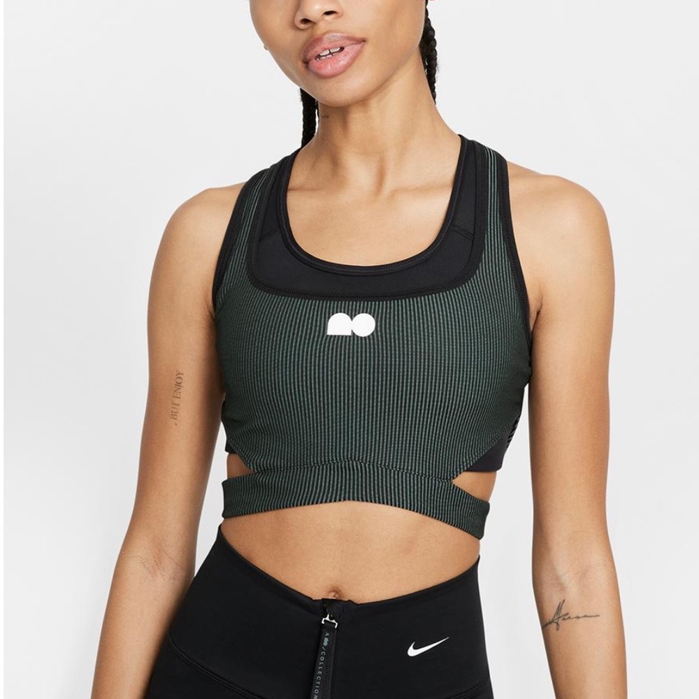 🔺🌥️Nike x Naomi Osaka crop top in Size L best top